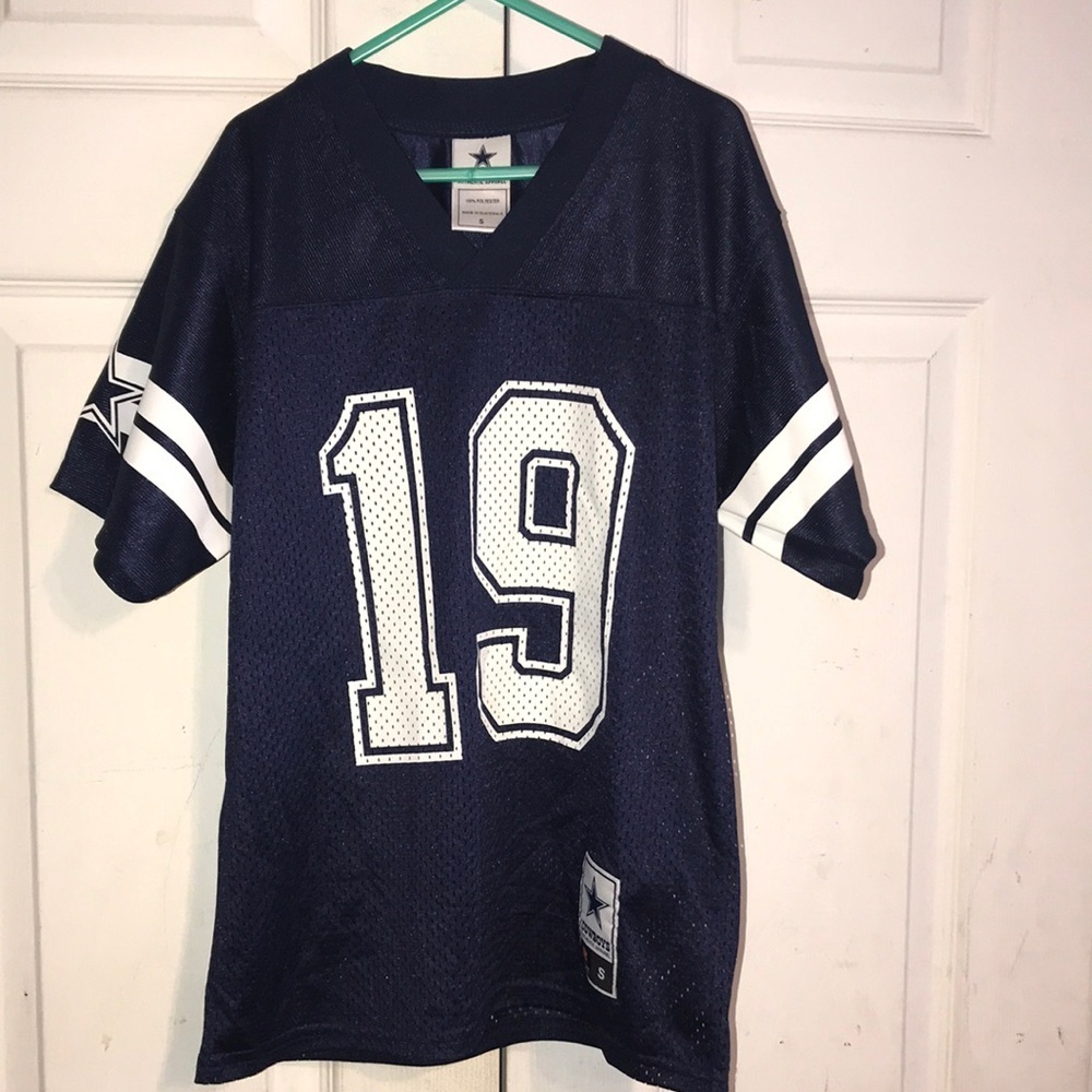 Unisex Kid’s NFL Cowboys Austin Jersey
